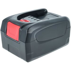 EXTENSILO Battery compatible with Flymo UltraCut 500 Lawnmower Lawn Trimmer Strimmer String Trimmer (6000mAh, 18 V, Li-Ion) EXTENSILO Battery compatible with Flymo UltraCut 500 Lawnmower Lawn Trimmer Strimmer String Trimmer (6000mAh, 18 V, Li-Ion)