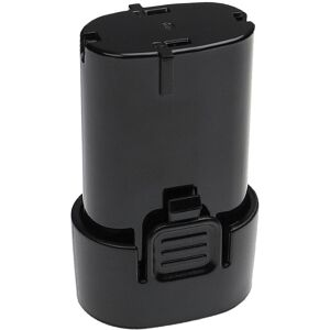 Makita Battery - 2500mAh Li-Ion Black - Battery Makita Battery - 2500mAh Li-Ion Black - Battery