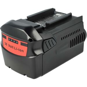Hilti B36 Battery - High Capacity Li-Ion Replacement Hilti B36 Battery - High Capacity Li-Ion Replacement