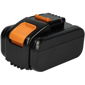 Extensilo - Battery Replacement for Worx WA3523, WA3512.1, WA3512, WA3516, WA3549.1, WA3551, WA3511 for Power Tools (6000 mAh, Li-Ion, 20 v) Extensilo - Battery Replacement for Worx WA3523, WA3512.1, WA3512, WA3516, WA3549.1, WA3551, WA3511 for Power Tools (6000 mAh, Li-Ion, 20 v)