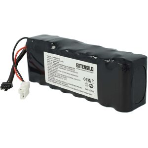 EXTENSILO Battery LK18 - Lawn Mower Battery EXTENSILO Battery LK18 - Lawn Mower Battery
