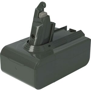 EXTENSILO Battery for Dyson DC59, DC58, DC62, DC72 Vacuum - High Capacity EXTENSILO Battery for Dyson DC59, DC58, DC62, DC72 Vacuum - High Capacity