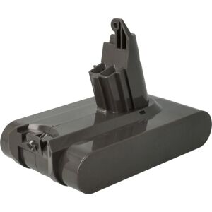 Dyson SV07 Battery - High Capacity, Black - Vacuum Accessory Dyson SV07 Battery - High Capacity, Black - Vacuum Accessory