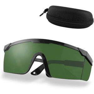 HÉLOISE Eye Protection Glasses, Alldo IPl Glasses Laser Goggles IPl Hair Removal Laser Engraver Beauty Equipment Glasses HÉLOISE Eye Protection Glasses, Alldo IPl Glasses Laser Goggles IPl Hair Removal Laser Engraver Beauty Equipment Glasses