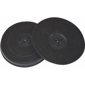 UFIXT Faber EFF57 Carbon Charcoal Cooker Hood Filter Pack of 2 UFIXT Faber EFF57 Carbon Charcoal Cooker Hood Filter Pack of 2