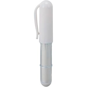 GROOFOO Fabric Chalk Marker Precise Marking Easy to Remove Multipurpose Portable Fabric Chalk Liner Pen for Sewing Quilting Crafting White GROOFOO Fabric Chalk Marker Precise Marking Easy to Remove Multipurpose Portable Fabric Chalk Liner Pen for Sewing Quilting Crafting White