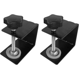 Tinor - Face Frame Woodworking Adjustable Drawer Front Installation Clamps Hardware Furniture Carpenter Easy Quick Cabinet Tool Tinor - Face Frame Woodworking Adjustable Drawer Front Installation Clamps Hardware Furniture Carpenter Easy Quick Cabinet Tool