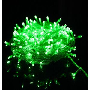 IKODM Fairy Lights String Carnival Wedding Outdoor Indoor Garden Lighting, LED Fairy Tale Tree Lights Festive Tree Lights Christmas Decoration, Green, 10M IKODM Fairy Lights String Carnival Wedding Outdoor Indoor Garden Lighting, LED Fairy Tale Tree Lights Festive Tree Lights Christmas Decoration, Green, 10M