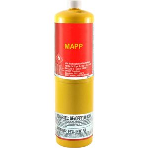 FAITHFULL Gas Cylinder mapp CGA600 Fitting - faigzmappt FAITHFULL Gas Cylinder mapp CGA600 Fitting - faigzmappt