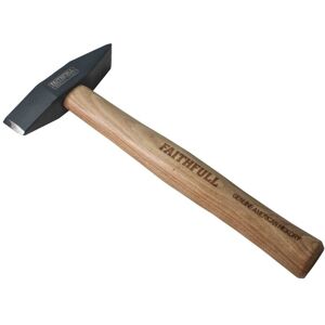Faithfull FAIHSCALEB16 16oz (454g) Boiler Scaling Hammer for Heavy-Duty Scale Removal Faithfull FAIHSCALEB16 16oz (454g) Boiler Scaling Hammer for Heavy-Duty Scale Removal