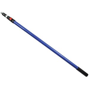 Faithfull - Roller Frame Extension Pole 1-2m (3.2-6.5ft) fairexpole Faithfull - Roller Frame Extension Pole 1-2m (3.2-6.5ft) fairexpole
