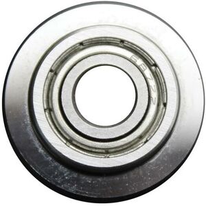 Faithfull 8117/22B Spare Wheel for FAITLC900/FAITLC1200 FAITLCPROFW Faithfull 8117/22B Spare Wheel for FAITLC900/FAITLC1200 FAITLCPROFW