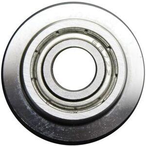 Faithfull 8117/22B Spare Wheel for FAITLC900/FAITLC1200 FAITLCPROFW Faithfull 8117/22B Spare Wheel for FAITLC900/FAITLC1200 FAITLCPROFW