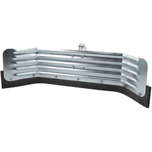 Faithfull - Heavy-Duty Winged Yard Squeegee 26in (660mm) FAISQUEE26W Faithfull - Heavy-Duty Winged Yard Squeegee 26in (660mm) FAISQUEE26W