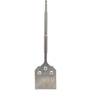 Faithfull SDS Plus Tile and Floor Scraper - 400 x 100mm for Efficient Tile and Floor Removal Faithfull SDS Plus Tile and Floor Scraper - 400 x 100mm for Efficient Tile and Floor Removal