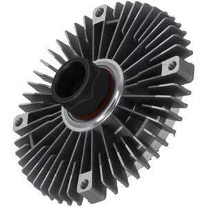 MAXPEEDINGRODS Fan Clutch for BMW 318i/325i E30 1984-1993 11521723917 11521740962 11521723027 MAXPEEDINGRODS Fan Clutch for BMW 318i/325i E30 1984-1993 11521723917 11521740962 11521723027