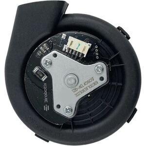 TLILY Fan Motor Blower for EVE CC Robot Vacuum Cleaner Repair Spare Parts Module Accessories TLILY Fan Motor Blower for EVE CC Robot Vacuum Cleaner Repair Spare Parts Module Accessories