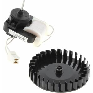 Ariston - Fan Motor for /Hotpoint Fridges and Freezers Ariston - Fan Motor for /Hotpoint Fridges and Freezers