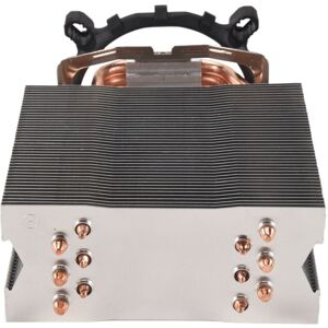 Tlily - Fanless cpu Cooler 12Cm Fan 6 Copper Heatpipes Cooling Radiator for lga 1150/1151/1155/1156/775 amd Tlily - Fanless cpu Cooler 12Cm Fan 6 Copper Heatpipes Cooling Radiator for lga 1150/1151/1155/1156/775 amd