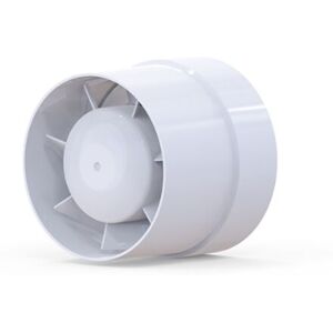 COOCHEER Fans Economical extractor 100 mm, 12 W/130 m3, linear extractor with axial drive: bathroom, kitchen, cellar. COOCHEER Fans Economical extractor 100 mm, 12 W/130 m3, linear extractor with axial drive: bathroom, kitchen, cellar.