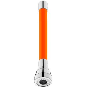 Memkey - Faucet Sprayer Attachment - 360° Aerator Extension for Kitchen Sink Kitchen Faucet Head Replacement, Sink Hose Attachment for Faucet (50cm) Memkey - Faucet Sprayer Attachment - 360° Aerator Extension for Kitchen Sink Kitchen Faucet Head Replacement, Sink Hose Attachment for Faucet (50cm)