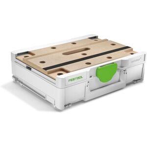 Festool 578496 SYS3-MFT M 112 Systainer Festool 578496 SYS3-MFT M 112 Systainer