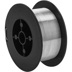 MEMKEY Flux cored wire 1.0 A1 mm psfd 1.0 A1 for commercially available flux cored wire, welding without external shielding gas supply Length 100 m MEMKEY Flux cored wire 1.0 A1 mm psfd 1.0 A1 for commercially available flux cored wire, welding without external shielding gas supply Length 100 m