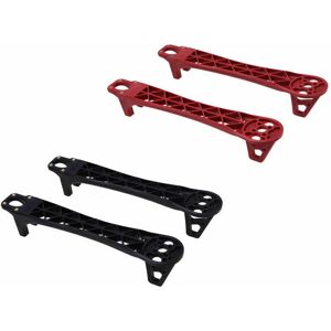 TRIMEC Film adhésif automobile 4Pcs Qudcopter Multicopter F450 F550 Bras de Cadre Rouge + Noir Pour dji F450 F550 Cadre Bras De Volant Partie (Bras de Cadre TRIMEC Film adhésif automobile 4Pcs Qudcopter Multicopter F450 F550 Bras de Cadre Rouge + Noir Pour dji F450 F550 Cadre Bras De Volant Partie (Bras de Cadre