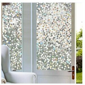 TRIMEC Film Fenetre Anti Regard,Film Occultant Fenêtre,Film Fenetre Anti Regard Anti uv Film Occultant Vitre Fenetre Film Opaque Vitre Film Depoli,Reflets TRIMEC Film Fenetre Anti Regard,Film Occultant Fenêtre,Film Fenetre Anti Regard Anti uv Film Occultant Vitre Fenetre Film Opaque Vitre Film Depoli,Reflets