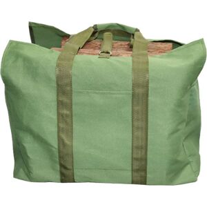 WOIYIC Firewood Carry Bag, Winter Firewood Storage Bag, Outdoor Camping Firewood Accessories, Firewood Carrying Bag, Storage Log, Military Green, Unisex WOIYIC Firewood Carry Bag, Winter Firewood Storage Bag, Outdoor Camping Firewood Accessories, Firewood Carrying Bag, Storage Log, Military Green, Unisex