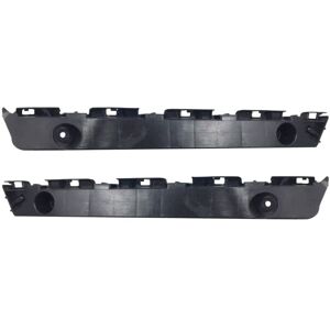 Tlily - Fit for Toyota Sienna Front Bumper Bracket Support Retainer 52115-08020,52116-08010 Tlily - Fit for Toyota Sienna Front Bumper Bracket Support Retainer 52115-08020,52116-08010