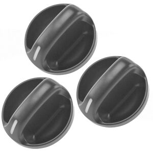 Tlily - Fit for - Truck 2000-2006 Temperature Control Knobs Dials Heater a/c Air Condition Fan Set of 3 55905-0C010 Tlily - Fit for - Truck 2000-2006 Temperature Control Knobs Dials Heater a/c Air Condition Fan Set of 3 55905-0C010