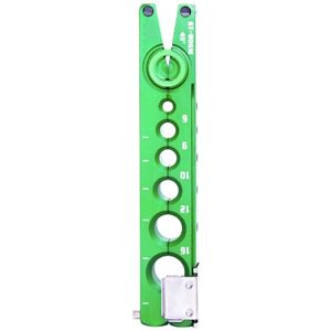 Tlily - Flaring Tool Air Conditioner Reamer Copper Pipe Maintenance Eccentric Tube Expander Metric Splint Tlily - Flaring Tool Air Conditioner Reamer Copper Pipe Maintenance Eccentric Tube Expander Metric Splint