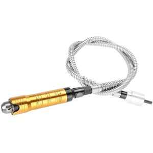 Tlily - Flexible Flex Shaft 0.3-6.5Mm for Electric Grinding Tool Tube Hand Drill Extension Tlily - Flexible Flex Shaft 0.3-6.5Mm for Electric Grinding Tool Tube Hand Drill Extension