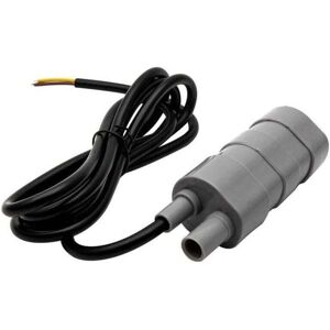 Ymyny - fliti Submersible Water Pump, 12V Submersible Water Pump, 840L/h High Flow Pumps for rv Pond Aquariums Ymyny - fliti Submersible Water Pump, 12V Submersible Water Pump, 840L/h High Flow Pumps for rv Pond Aquariums