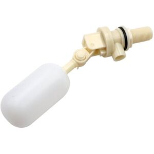 BEIJIYI Float valve for automatic filling of dog, cattle, and sheep waterers. 1/2" NPT automatic filling shut-off ball valve. BEIJIYI Float valve for automatic filling of dog, cattle, and sheep waterers. 1/2" NPT automatic filling shut-off ball valve.