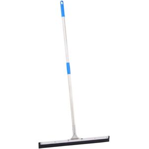Floor Squeegee 45.5x121.5 cm Steel and Rubber vidaXL Floor Squeegee 45.5x121.5 cm Steel and Rubber vidaXL
