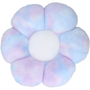 Groofoo - Flower Plush Chair Pillow 6 Petals Lovely Flower Plush Seating Chair Cushion for Bed Office Groofoo - Flower Plush Chair Pillow 6 Petals Lovely Flower Plush Seating Chair Cushion for Bed Office