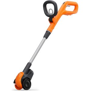 Flymo - 18V EasiWeeder Cordless Wire Brush Patio Cleaner Weeding Brush Weeder Bare Flymo - 18V EasiWeeder Cordless Wire Brush Patio Cleaner Weeding Brush Weeder Bare