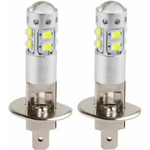 Tinor - Fog Light Bulb , 50W 6000K Car Ultra Bright Conversion led Headlight Bulb (White Light)H1 led bulb H1 bulb 24v H1 led+led H1 bulb H1 fog Tinor - Fog Light Bulb , 50W 6000K Car Ultra Bright Conversion led Headlight Bulb (White Light)H1 led bulb H1 bulb 24v H1 led+led H1 bulb H1 fog