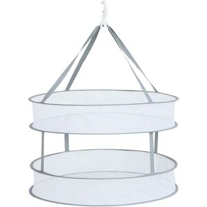 Linghhang - Foldable Clothes Drying Rack Hanging Clothes Dryer Tiers Foldable Mesh Drying Net Folding Drying Rack Hanging Clothes Pan Linghhang - Foldable Clothes Drying Rack Hanging Clothes Dryer Tiers Foldable Mesh Drying Net Folding Drying Rack Hanging Clothes Pan