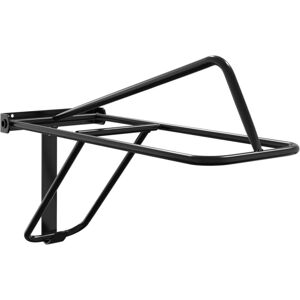 Foldable Saddle Rack Wall Mounted Black Iron Vidaxl Foldable Saddle Rack Wall Mounted Black Iron Vidaxl