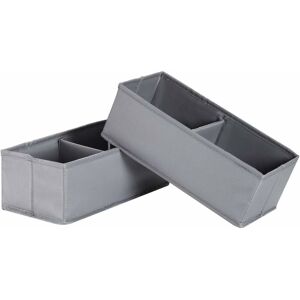 Héloise - Foldable Storage Boxes 2 Pack for Adult, Cute Storage Bins Storage Basket Storage Containers Organizer Drawers for Clothes, Toys, Desk, Héloise - Foldable Storage Boxes 2 Pack for Adult, Cute Storage Bins Storage Basket Storage Containers Organizer Drawers for Clothes, Toys, Desk,