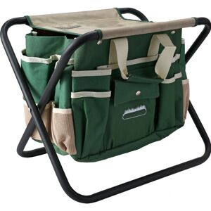 COOCHEER Folding Camping Chair with Removable Storage Organizer, Tote Bag, Fishing Stool COOCHEER Folding Camping Chair with Removable Storage Organizer, Tote Bag, Fishing Stool
