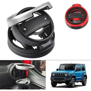 TLILY Folding Cup Holder Multifunction Car Drinks Holders for Suzuki Jimny JB64/JB74 2018-2023, B TLILY Folding Cup Holder Multifunction Car Drinks Holders for Suzuki Jimny JB64/JB74 2018-2023, B