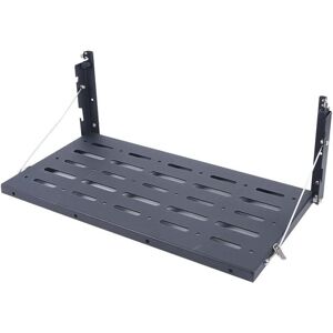 Cncest - Folding Tailgate Table, Cargo Compartment Holder, Dining Table & Shelf Stand, Foldable, Made of Metal Tailgate Table for Jeep Wrangler jk Cncest - Folding Tailgate Table, Cargo Compartment Holder, Dining Table & Shelf Stand, Foldable, Made of Metal Tailgate Table for Jeep Wrangler jk