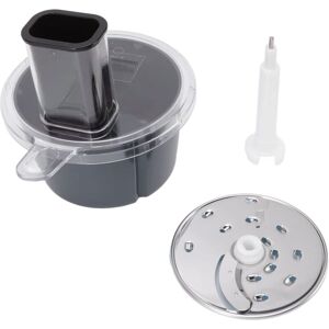 Tonchean - Food Processor Accessories, Food Processor Container Cutting Kit for Vorwerk Thermomix TM5 6, Chopping Disc Parts, Food Processor Blender Tonchean - Food Processor Accessories, Food Processor Container Cutting Kit for Vorwerk Thermomix TM5 6, Chopping Disc Parts, Food Processor Blender