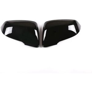 TLILY For 1 2 Series F45 F46 X1 F48 2016-2021 Car Side Rearview Mirror Cap Cover Trim Shell Accessories,ABS -b TLILY For 1 2 Series F45 F46 X1 F48 2016-2021 Car Side Rearview Mirror Cap Cover Trim Shell Accessories,ABS -b