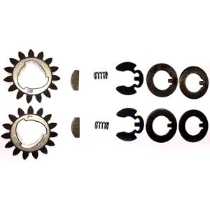 TLILY For 105-3040 105-6840 Recycler Rear Wheel Gear Kit Drive Pinion Gears Replacement Lawn Mower Spare Parts TLILY For 105-3040 105-6840 Recycler Rear Wheel Gear Kit Drive Pinion Gears Replacement Lawn Mower Spare Parts