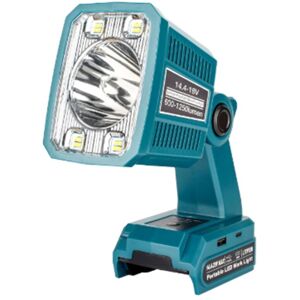 TLILY For 14.4-20VLi-Ion Battery Cordless led Work Light Flashlight Spotlight Outdoor Lighting Lamp TLILY For 14.4-20VLi-Ion Battery Cordless led Work Light Flashlight Spotlight Outdoor Lighting Lamp